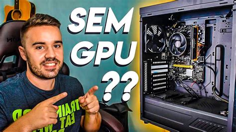 jogos sem placa de video,Mais